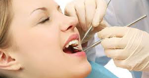 Nguyên nhân gây ra tình trạng há miệng hạn chế sau khi nhổ răng khôn?
