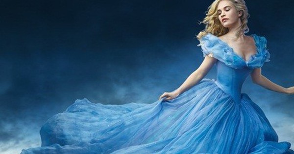 Cinderella nóng trước giờ công chiếu vì chuyện cái eo