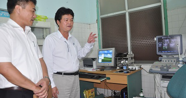 Bác sĩ gia đình ở Hà Nội: Giải quyết tốt nhu cầu khám chữa bệnh ở cơ sở