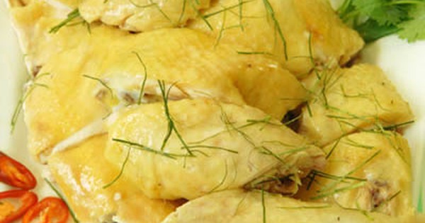 Cách ăn thịt gà gây hại sức khỏe cần loại bỏ