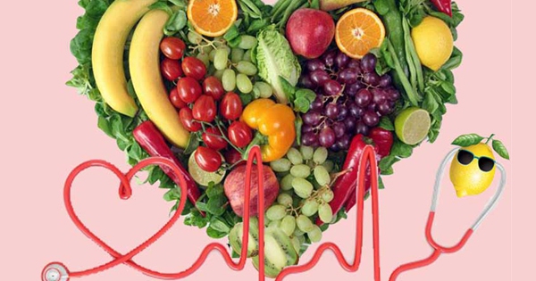 Những thực phẩm nào giúp kiểm soát huyết áp ổn định? 
