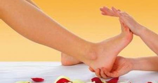 Cách trị đau gót chân bằng thuốc nam hiệu quả và an toàn