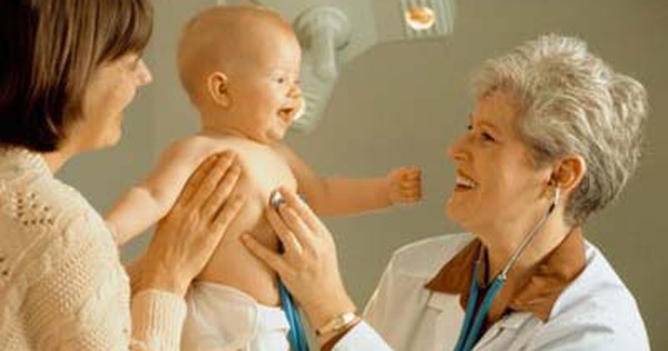 Cách phòng ngừa thở co lõm ở trẻ em?
