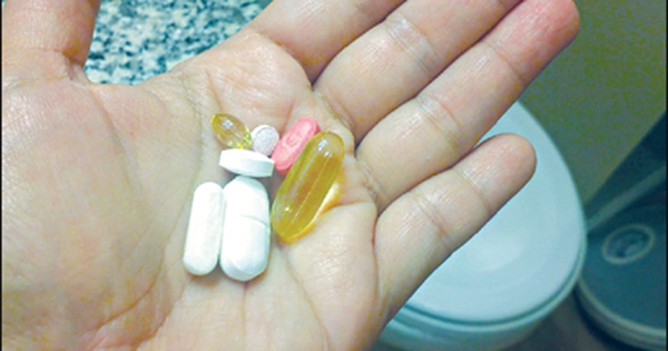 Cách bảo quản Vitamin PP để đảm bảo hiệu quả?
