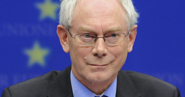 Herman Rompa Ý muốn của Anh có thể khiến Eu tan rã?