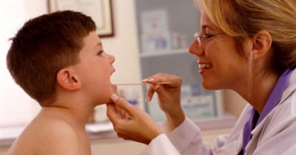 Phương pháp chẩn đoán và xác định nấm miệng candida ở trẻ em như thế nào?

