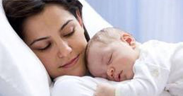 Phụ nữ sau sinh bị sốt rét có nguy hiểm không?

