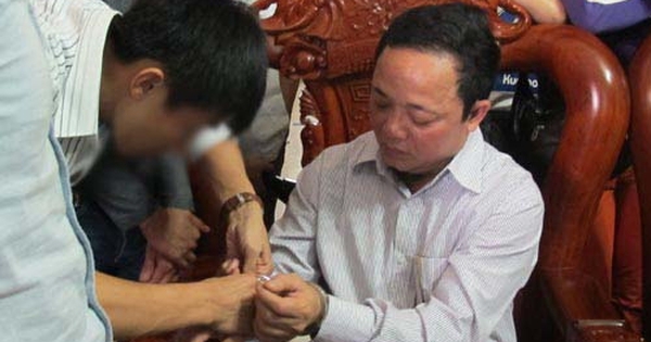 Nghi án về một cuộc 'đại chiến' giữa các nhà ngoại cảm