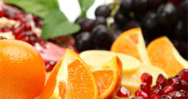 Những loại trái cây giúp tăng cường miễn dịch