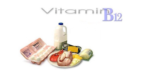 Có những lợi ích và công dụng nào khác của vitamin B12 dạng tiêm?
