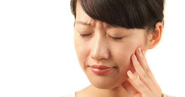 Sâu răng nặng có thể gây biến chứng nghiêm trọng không?

