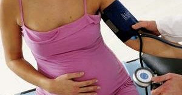 Đo huyết áp có quan trọng trong việc phát hiện thai kỳ không? 
