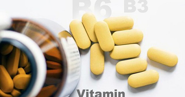 Tại sao cơ thể cần bổ sung vitamin nhóm B?

