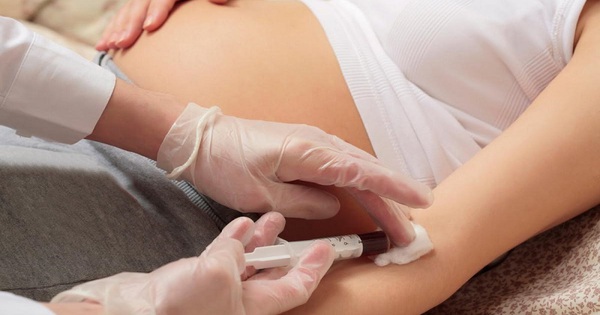 Nguy cơ nhiễm rubella khi mang thai là cao hay thấp?

