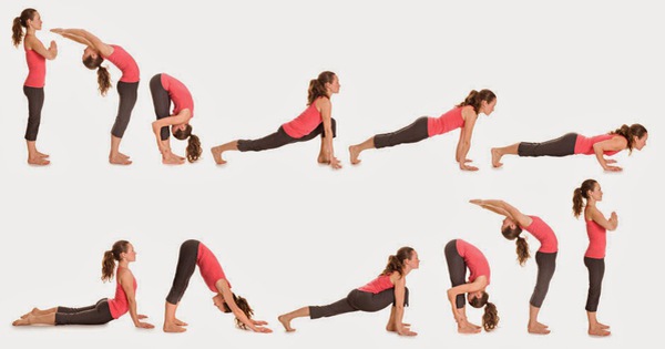 Thời gian giữ tư thế trong bài tập yoga là bao lâu?
