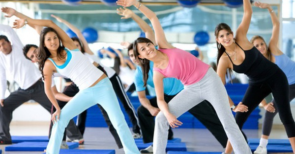 5 thể dục thẩm mỹ bài giật bụng giúp bạn rèn luyện cơ bụng hiệu quả