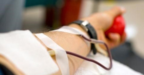 Tiêu chuẩn sức khỏe nào khác để tham gia hiến máu?
