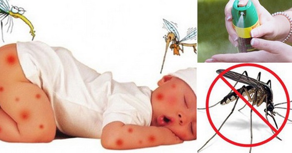 Cách phòng ngừa và cách xử lý khi hít phải thuốc diệt muỗi để đảm bảo sức khỏe