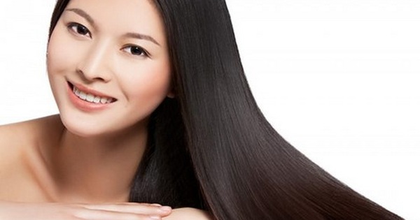 Tác dụng của vitamin e có tác dụng gì cho tóc 