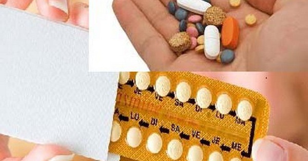 Cẩm nang Cách uống thuốc tránh thai hàng ngày vỉ thứ 2 cho phụ nữ tự tin và an tâm