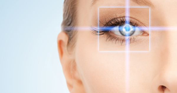 Cách chăm sóc mắt sau mổ lasik