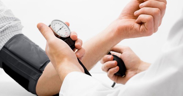 Phát hiện tăng huyết áp sớm được coi là rất quan trọng. Vì sao?

