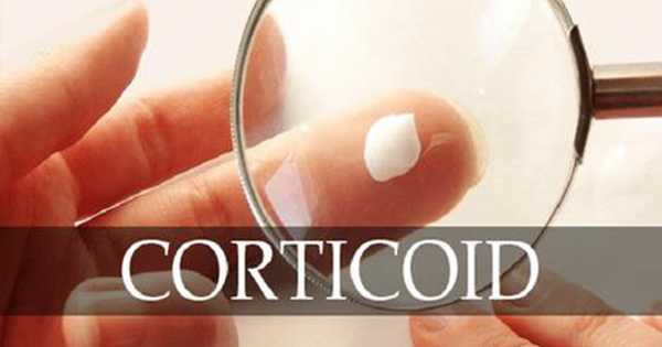 Nguyên nhân thuốc kháng viêm có chứa corticoid và tác dụng của nó