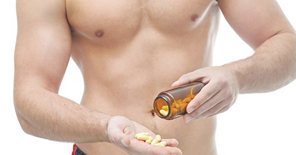 Học hỏi steroid đồng hóa là gì và tác dụng của nó