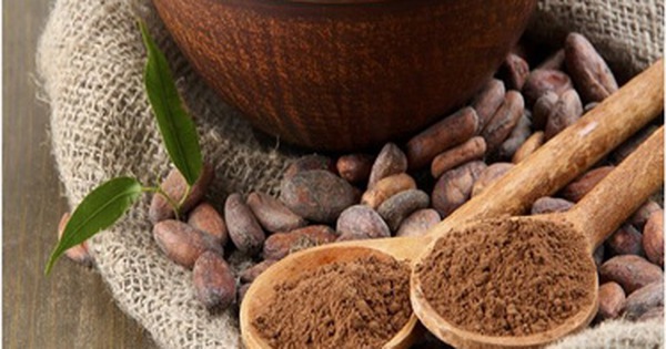 Người mắc bệnh thận có nên uống ca cao không Người mắc bệnh thận có nên uống ca cao không
