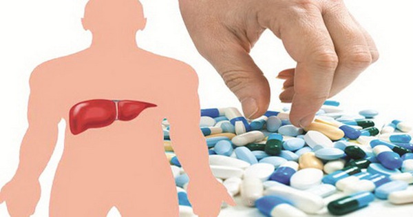 Ngộ Độc Gan Do Paracetamol Nguyên Nhân, Triệu Chứng và Biện Pháp Điều Trị