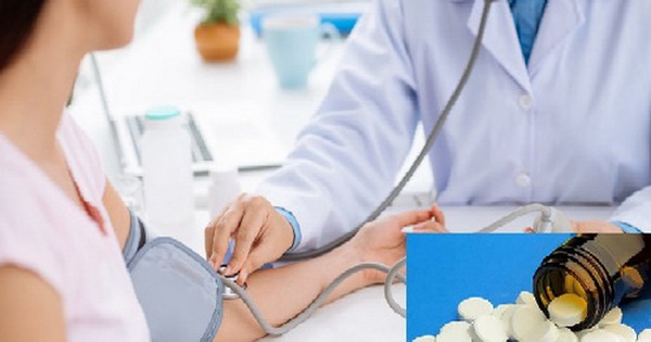 Thuốc lợi tiểu có tác dụng gì đối với huyết áp?
