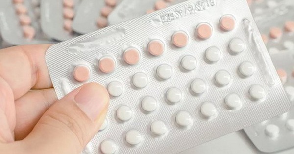 Có những tác dụng gì khi ngừng uống thuốc tránh thai hàng ngày giữa chừng?