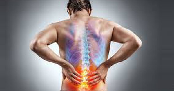 Nguyên nhân gây đau lưng cơ năng là gì?
