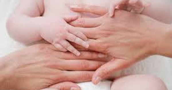 Dấu hiệu trẻ đi tướt mọc răng