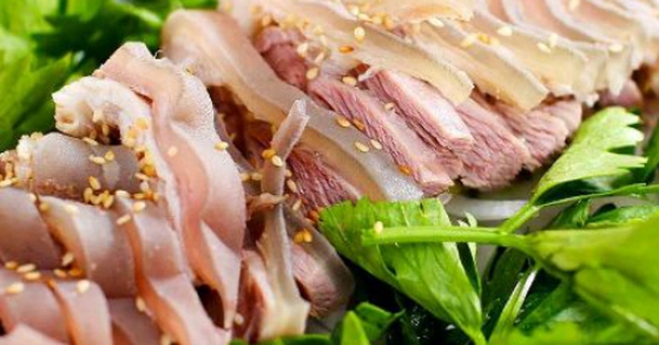 Dược thiện từ thịt dê chữa yếu sinh lý nam