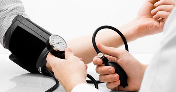 Cách phòng ngừa để tránh bị huyết áp kẹp?
