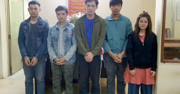 Làm rõ “tín dụng đen” dưới hình thức cho vay qua app