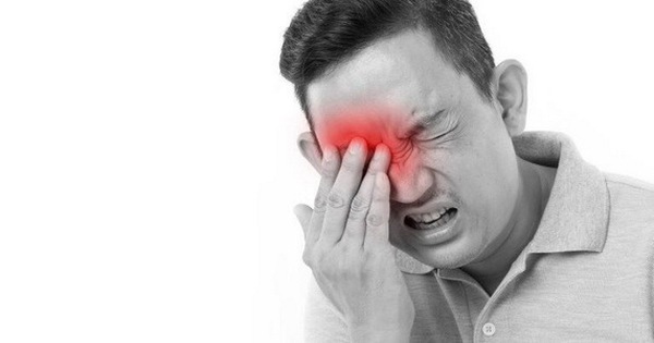 Viêm xoang có thể gây ra cảm giác đau đầu nhức mắt buồn nôn không?