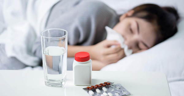 Paracetamol là loại thuốc nào và có tác dụng gì trong việc điều trị cảm cúm?
