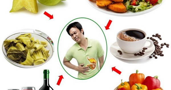 Cách chế biến rau để giảm tác động đối với dạ dày?
