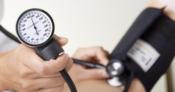 Tăng huyết áp vô căn nguyên phát có nguy hiểm?