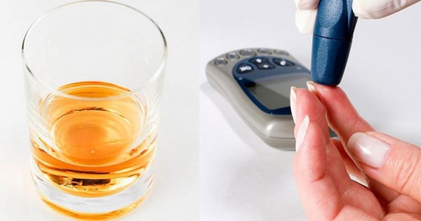 Rượu thuốc trị bệnh tiểu đường có tác dụng phụ gì không?

