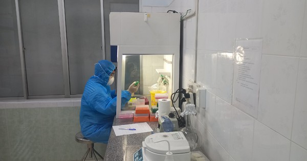 Khánh Hòa: Thêm 66 ca nhiễm COVID-19 mới, khẩn tìm người liên quan
