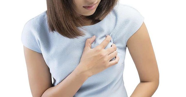 Có những điều kiện sức khỏe khác có thể gây ra triệu chứng khó thở và đau ngực trái không liên quan đến tim mạch?

