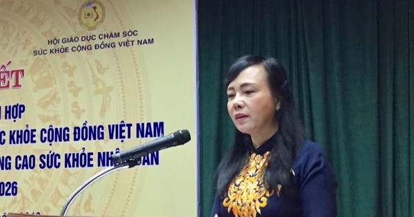 Hội chăm sóc sức khỏe cộng đồng Việt Nam là gì và nhiệm vụ chính của họ là gì?
