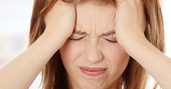 16 cách trị đau đầu tại nhà giảm nhanh chóng không dùng thuốc