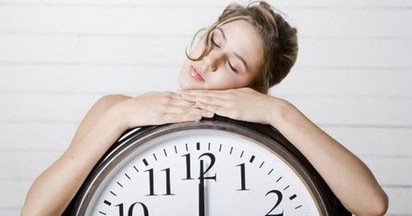 Ngủ nhiều có thể là triệu chứng của các bệnh lý nào?
