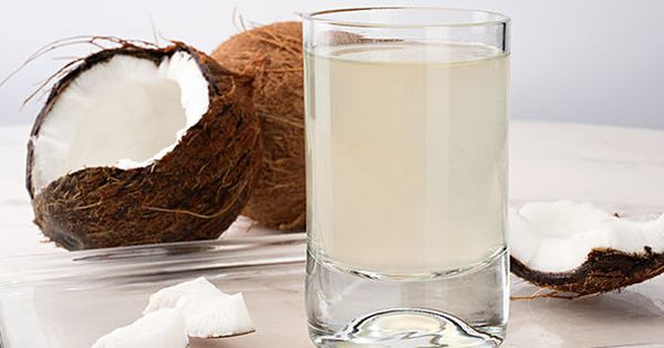 Cách uống nước dừa để hạ huyết áp hiệu quả nhất?
