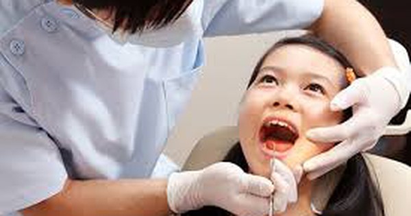 Hiện tượng răng sún có ảnh hưởng gì đến quá trình phát triển răng của trẻ?
