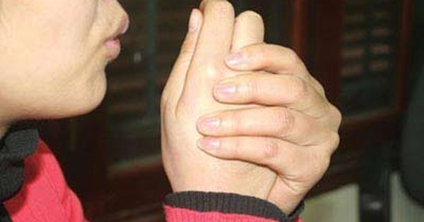 Lạnh chân tay ở trẻ nhỏ có thể gây ra những biến chứng gì?
